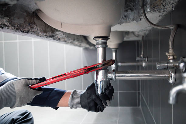 Licensed Emergency Plumber service in Seminole, OK - Street Wise - Plumbing
